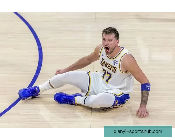 东契奇因禁赛一场公开解释原因 强调渴望夺MVP并不满排名下滑