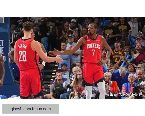 杜兰特能否延续火热状态带领太阳再度击败森林狼 兰德尔肩负重任冲击强敌